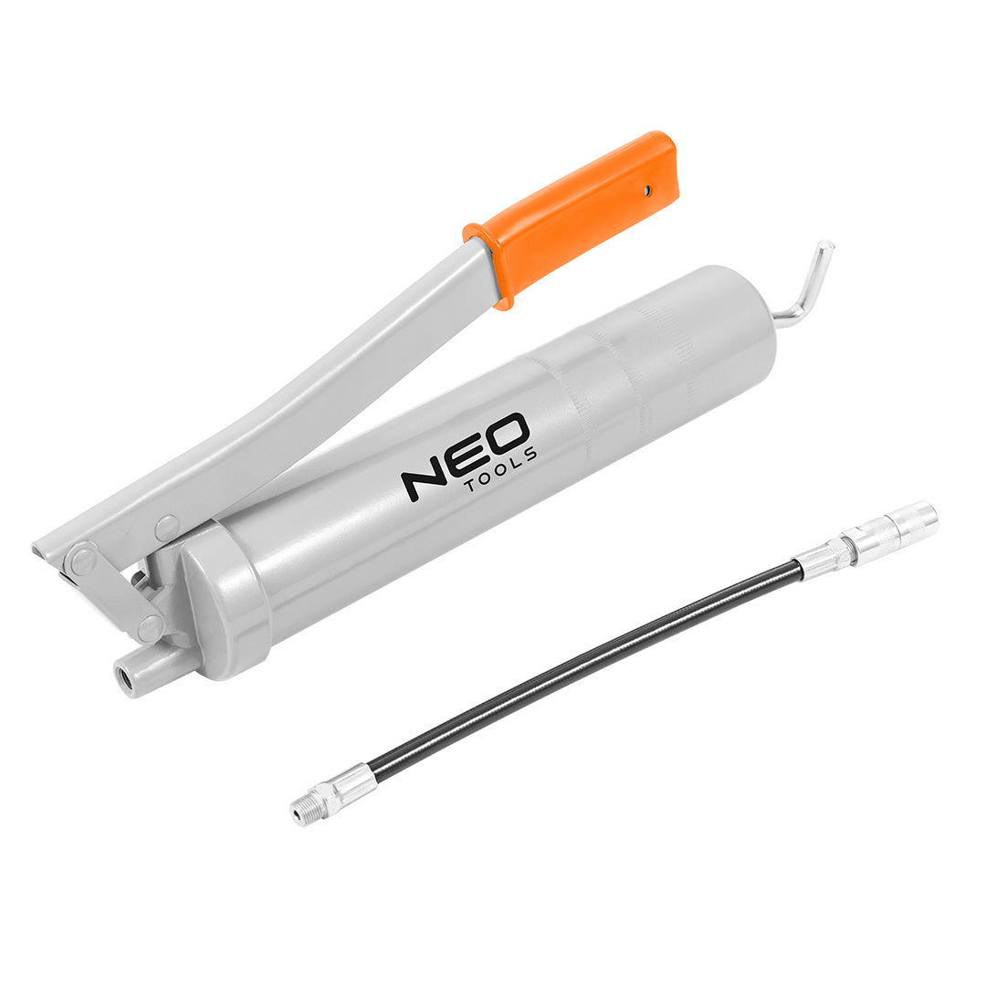 Pákový mazací stroj 500 cm3 od NEO TOOLS nájdeš na naravis.sk