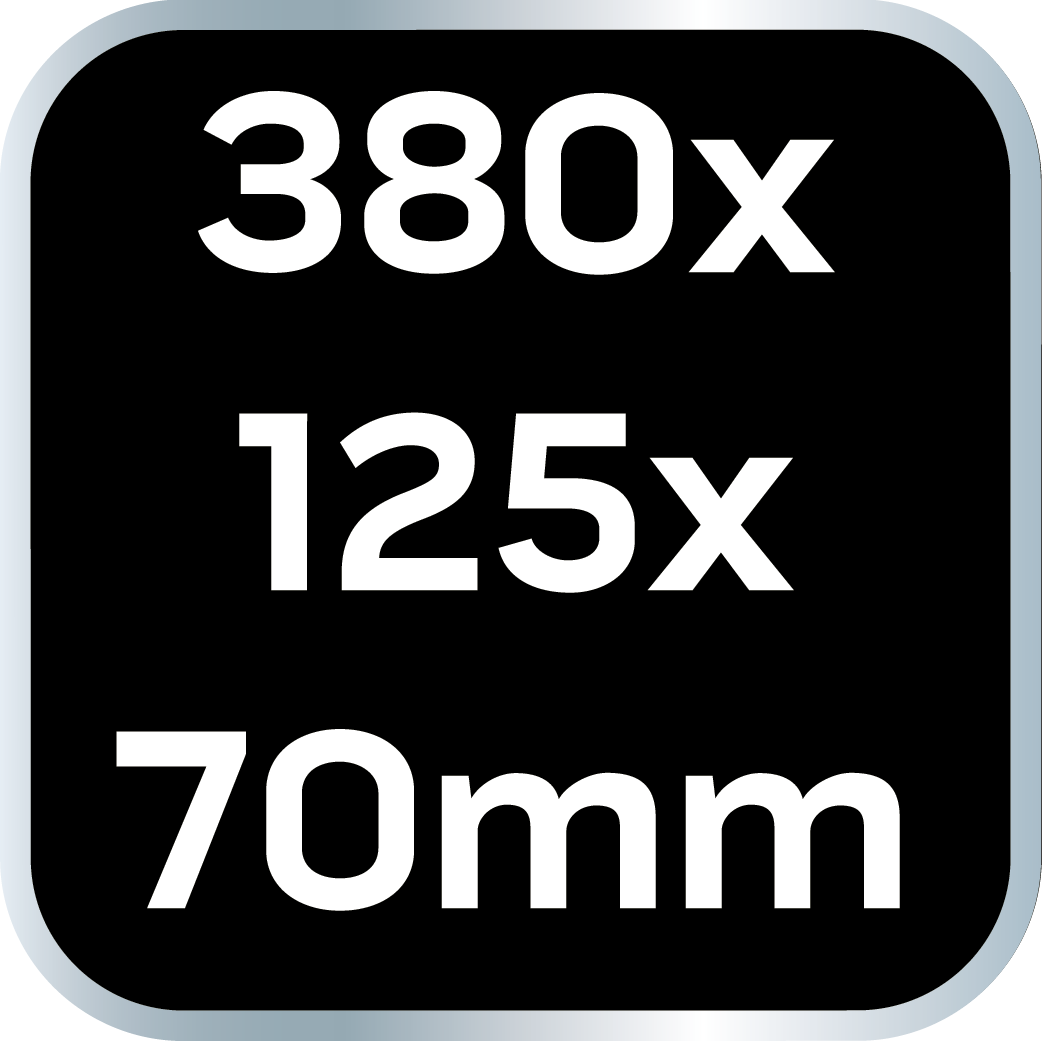 Pákový mazací stroj 500 cm3 od NEO TOOLS nájdeš na naravis.sk