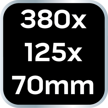 Pákový mazací stroj 500 cm3 od NEO TOOLS nájdeš na naravis.sk