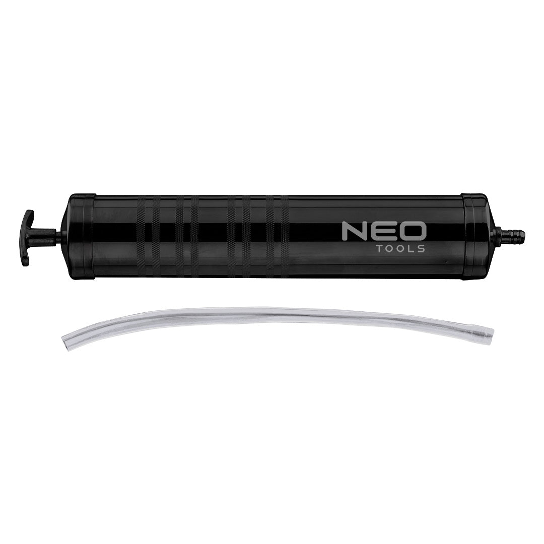 Olejové sacie pištole 500ml od NEO TOOLS nájdeš na naravis.sk