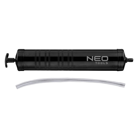 Olejové sacie pištole 500ml od NEO TOOLS nájdeš na naravis.sk