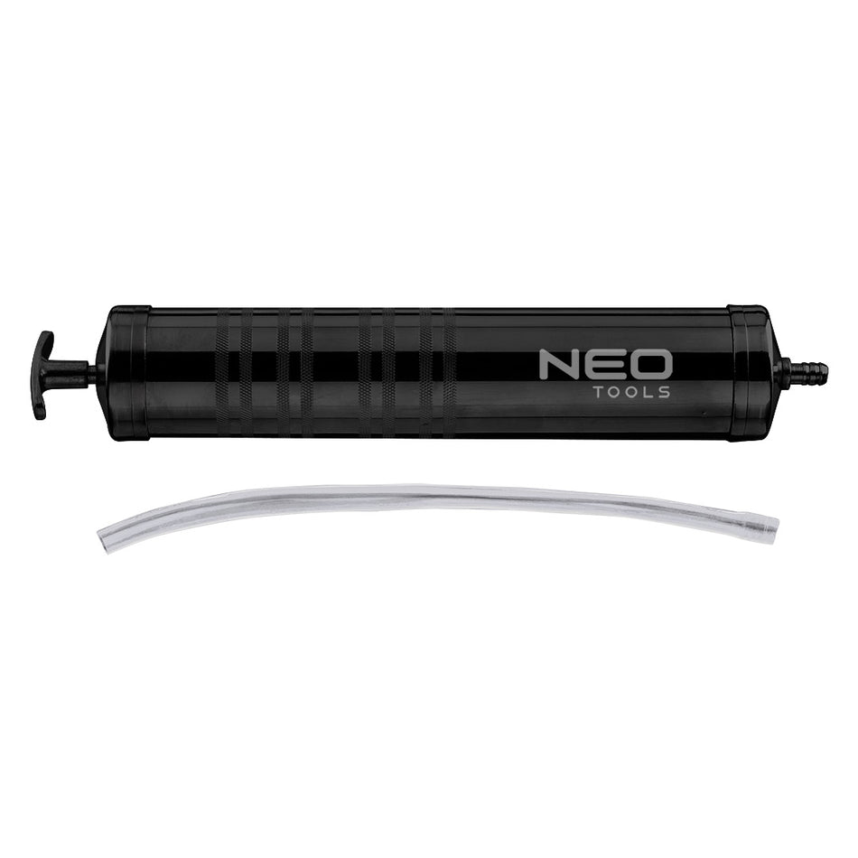 Olejové sacie pištole 500ml od NEO TOOLS nájdeš na naravis.sk