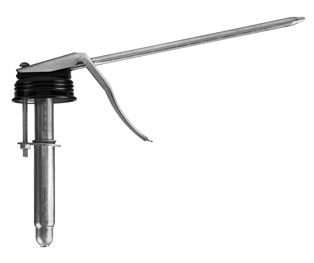 Olejnička 350 ml tuhej špičky od NEO TOOLS nájdeš na naravis.sk
