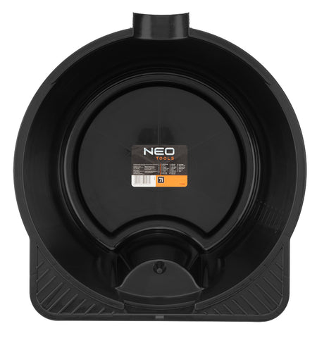 Olej vaňa 7l od NEO TOOLS nájdeš na naravis.sk