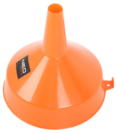 Priamy lievik 210 mm, 2,9 l od NEO TOOLS nájdeš na naravis.sk