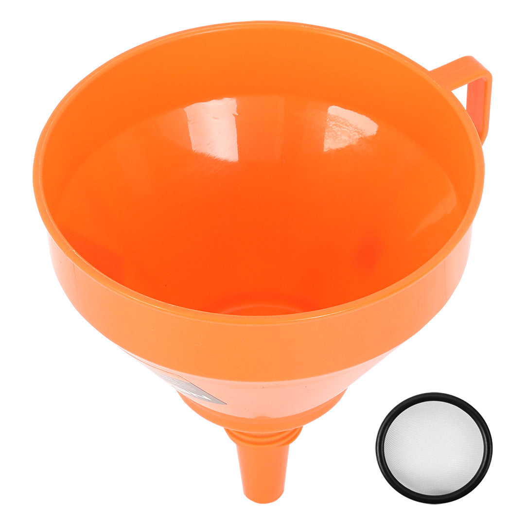 Lievik 160 mm; 1,2 l od NEO TOOLS nájdeš na naravis.sk