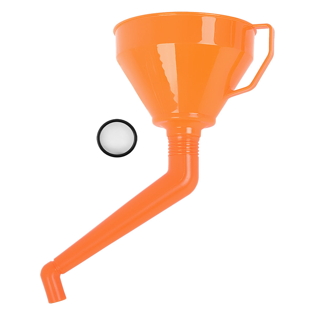 Šikmý lievik 160 mm; 1,2 l od NEO TOOLS nájdeš na naravis.sk