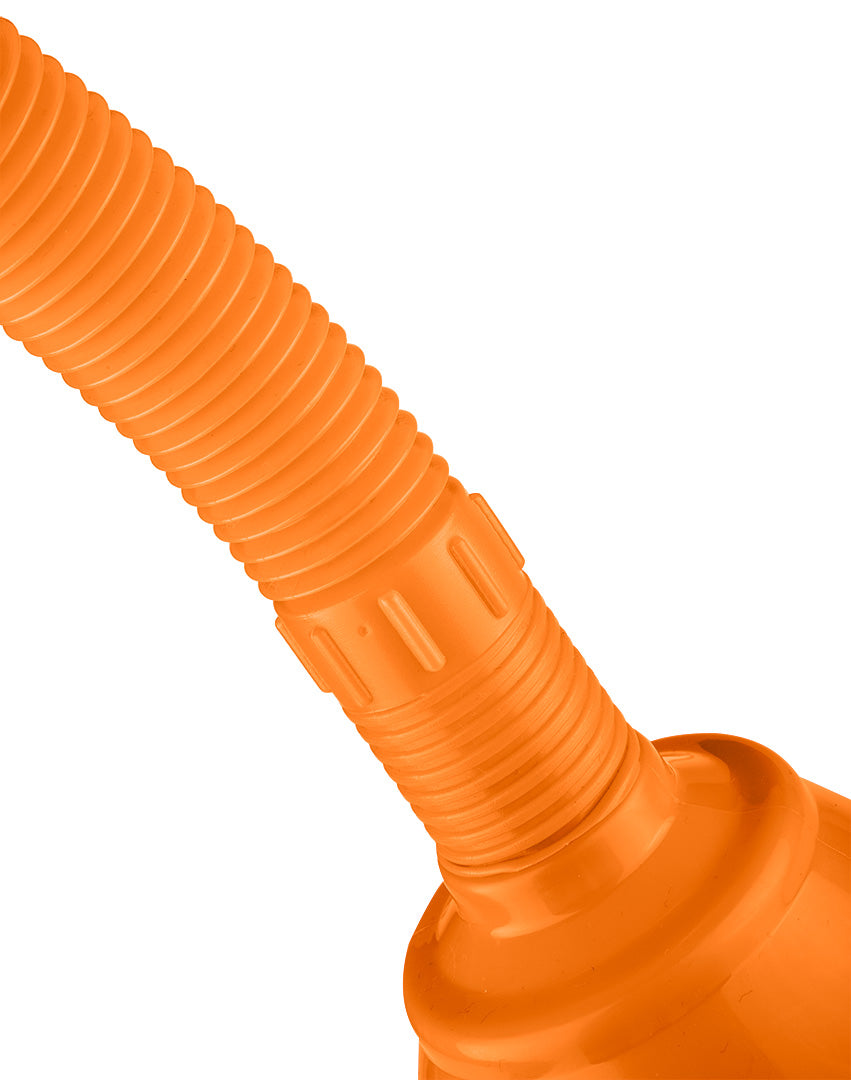 Dlhý lievik s ohybným koncom od NEO TOOLS nájdeš na naravis.sk