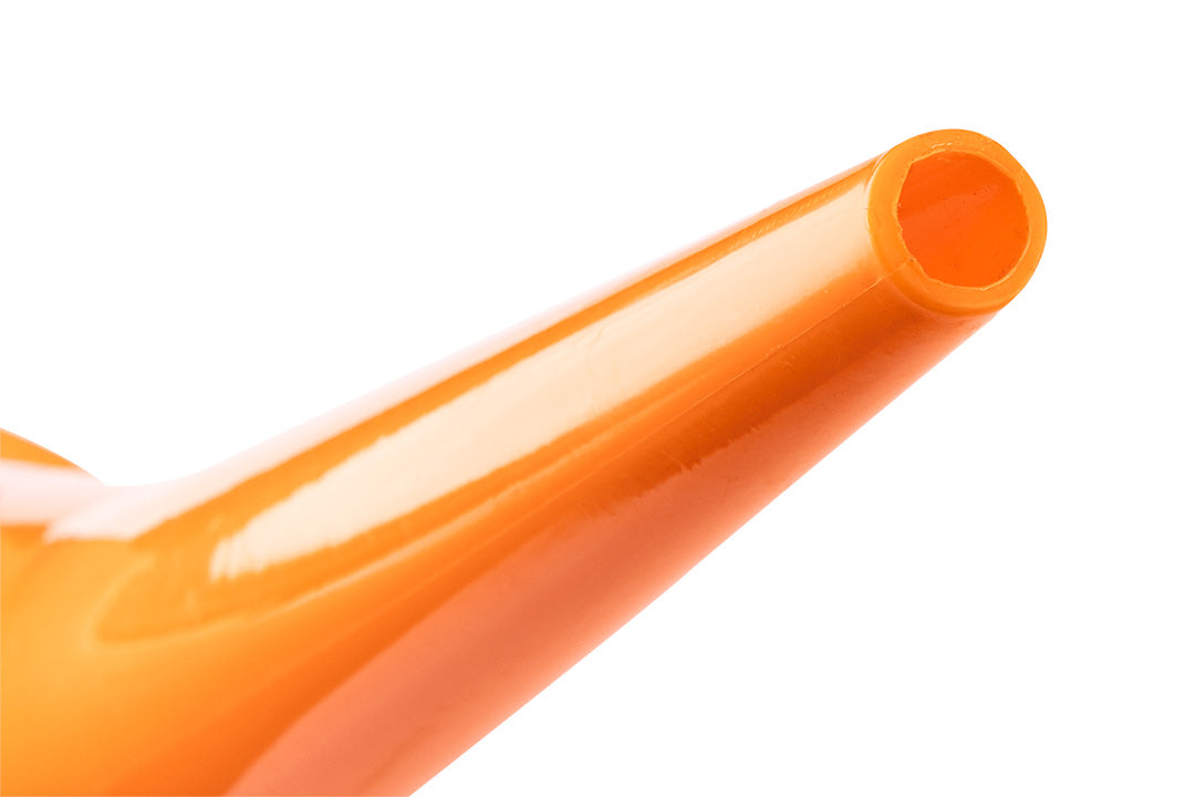 Lievik s dlhým hrdlom 450 mm od NEO TOOLS nájdeš na naravis.sk