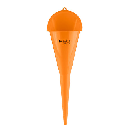 Lievik s dlhým hrdlom 450 mm od NEO TOOLS nájdeš na naravis.sk