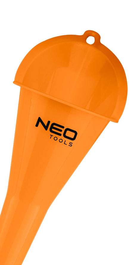 Lievik s dlhým hrdlom 282 mm od NEO TOOLS nájdeš na naravis.sk
