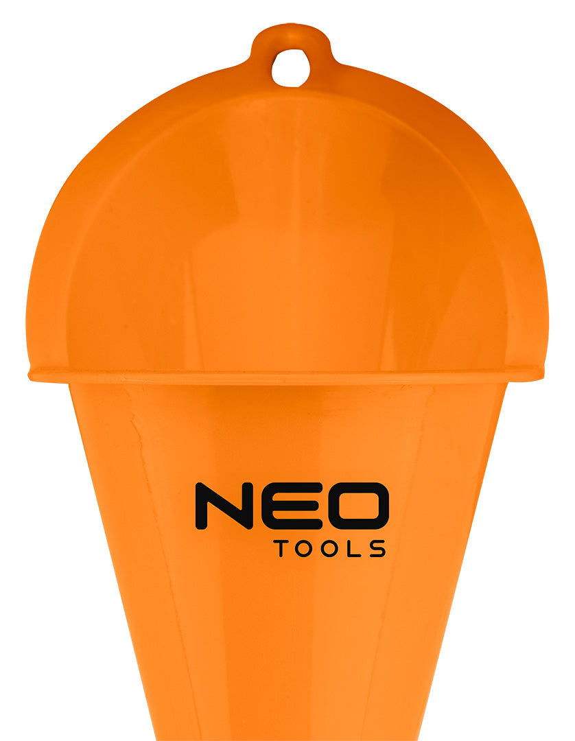 Lievik s dlhým hrdlom 282 mm od NEO TOOLS nájdeš na naravis.sk