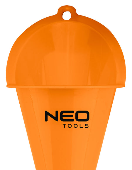 Lievik s dlhým hrdlom 282 mm od NEO TOOLS nájdeš na naravis.sk