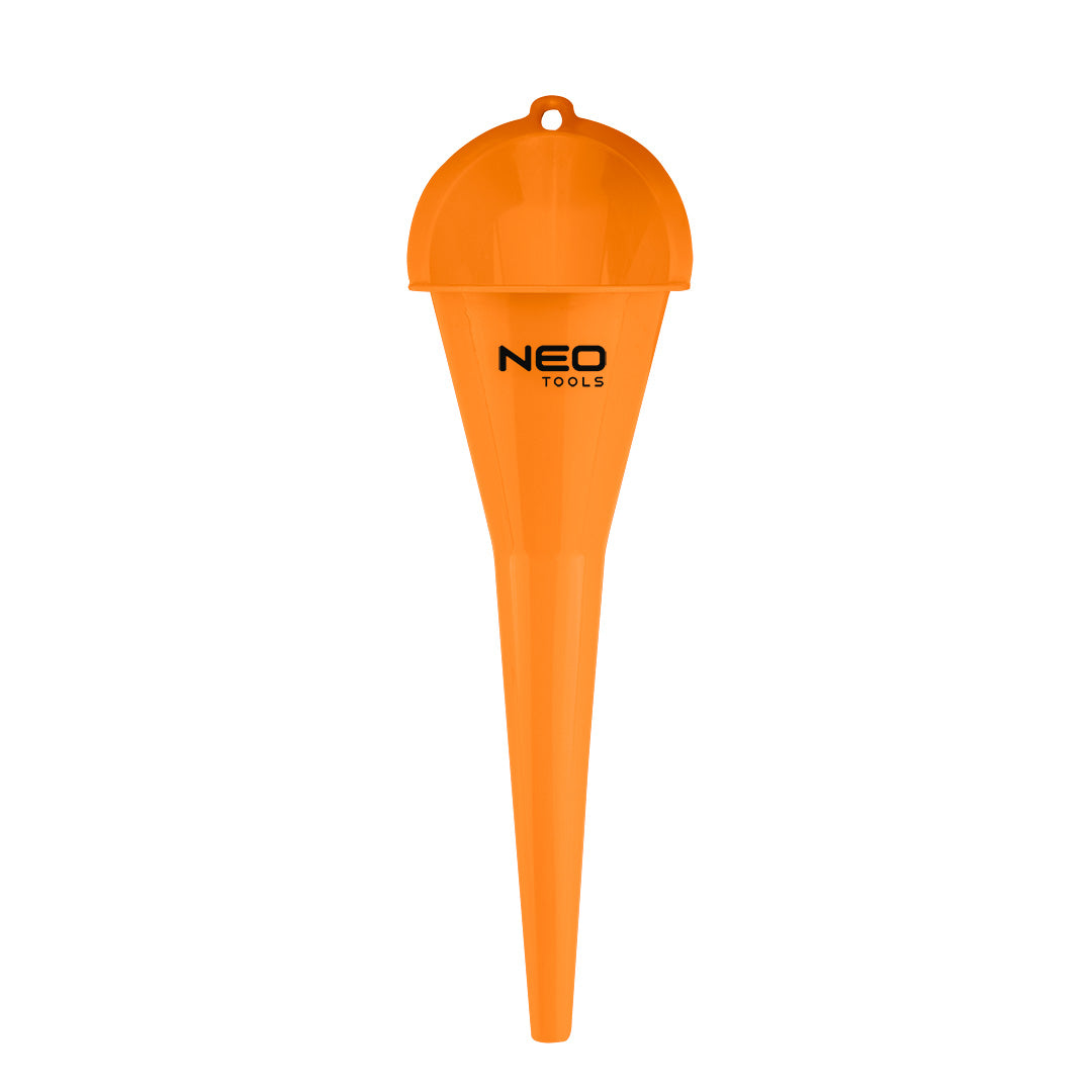 Lievik s dlhým hrdlom 282 mm od NEO TOOLS nájdeš na naravis.sk