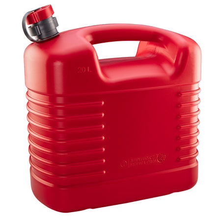 Kanistra na benzín 20 l od NEO TOOLS nájdeš na naravis.sk