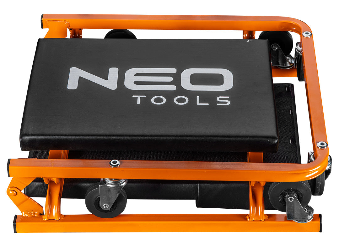 Montážne ležadlo 93 x 440 x 105 mm od NEO TOOLS nájdeš na naravis.sk