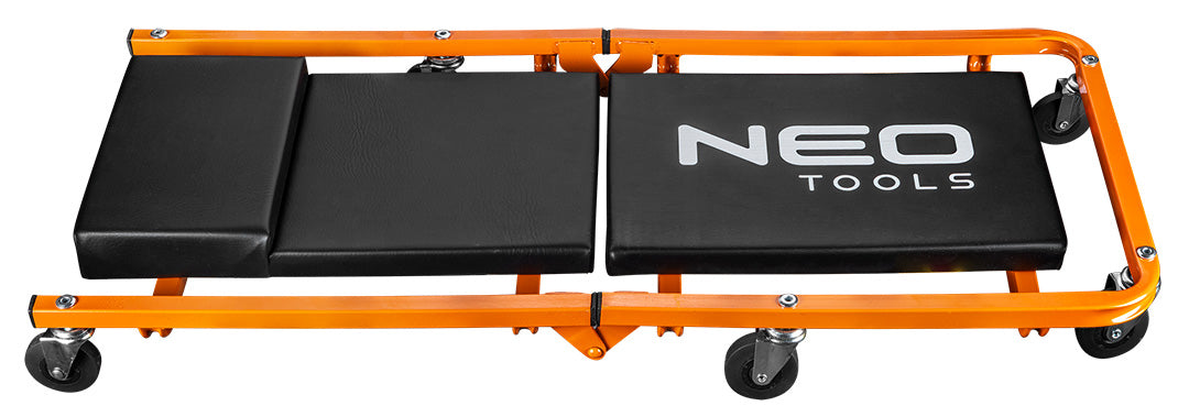 Montážne ležadlo 93 x 440 x 105 mm od NEO TOOLS nájdeš na naravis.sk