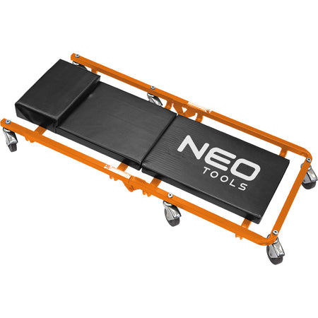 Montážne ležadlo 93 x 440 x 105 mm od NEO TOOLS nájdeš na naravis.sk