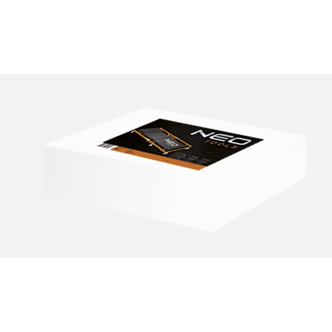 Montážne ležadlo 93 x 440 x 105 mm od NEO TOOLS nájdeš na naravis.sk