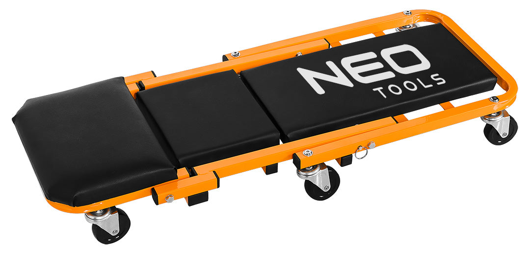 Pracovný stôl 2 v 1 od NEO TOOLS nájdeš na naravis.sk