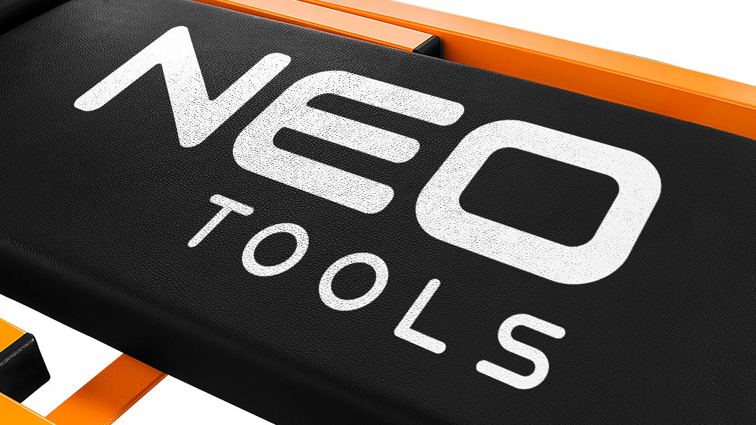 Pracovný stôl 2 v 1 od NEO TOOLS nájdeš na naravis.sk