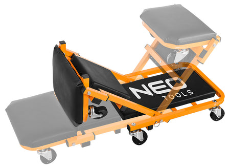 Pracovný stôl 2 v 1 od NEO TOOLS nájdeš na naravis.sk