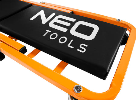Pracovný stôl 2 v 1 od NEO TOOLS nájdeš na naravis.sk