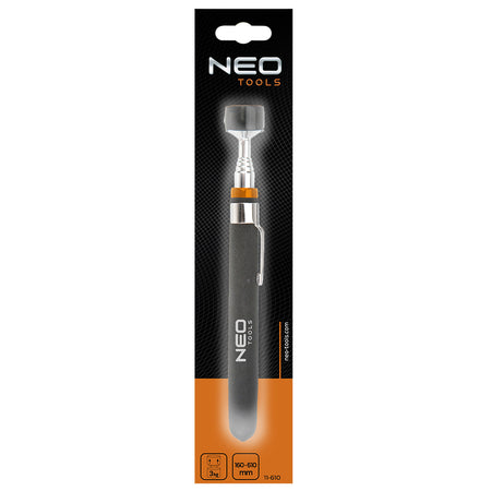 Zdvihák magnetický teleskopický 160- 610 mm od NEO TOOLS nájdeš na naravis.sk