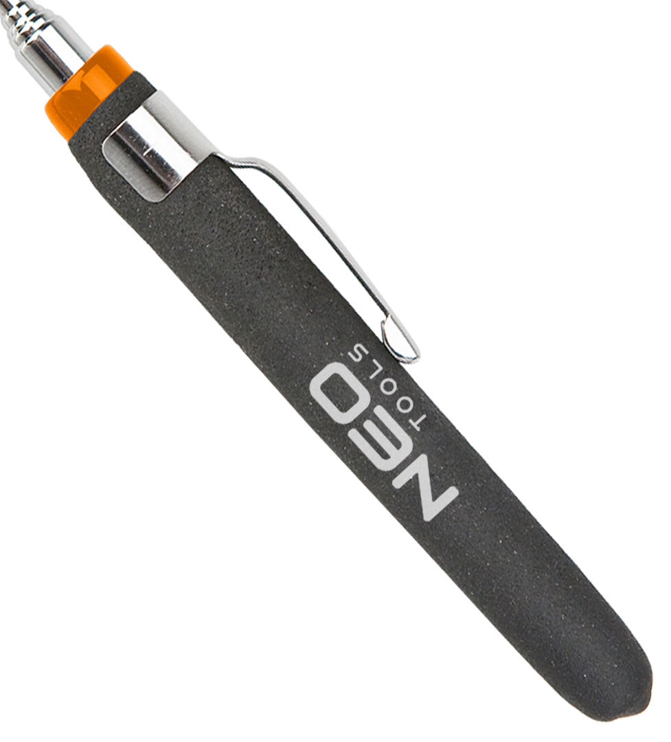 Inšpekčné zrkadielko teleskopické od NEO TOOLS nájdeš na naravis.sk