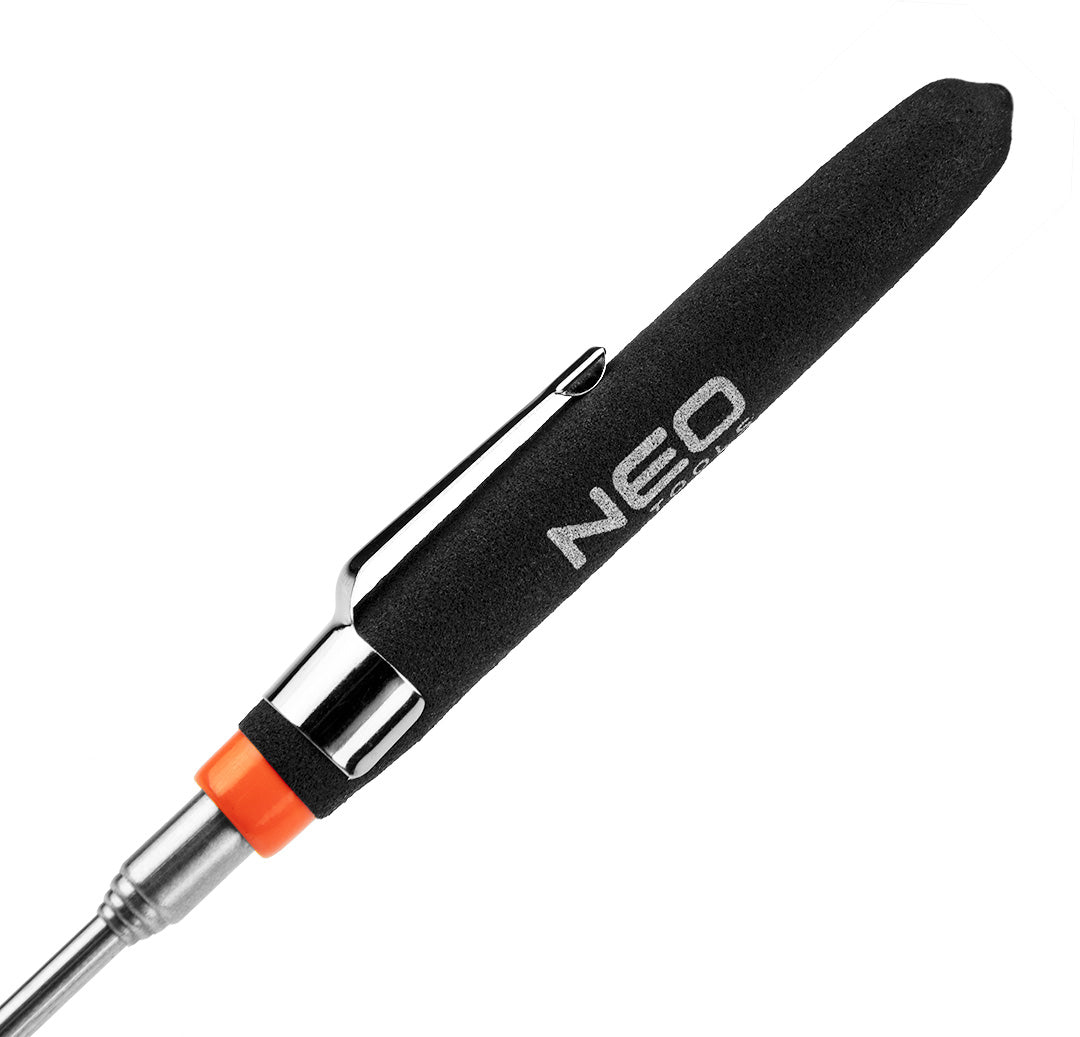 Inšpekčné zrkadielko teleskopické od NEO TOOLS nájdeš na naravis.sk