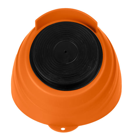 Magnetická miska, šikmá, priemer 150 mm od NEO TOOLS nájdeš na naravis.sk