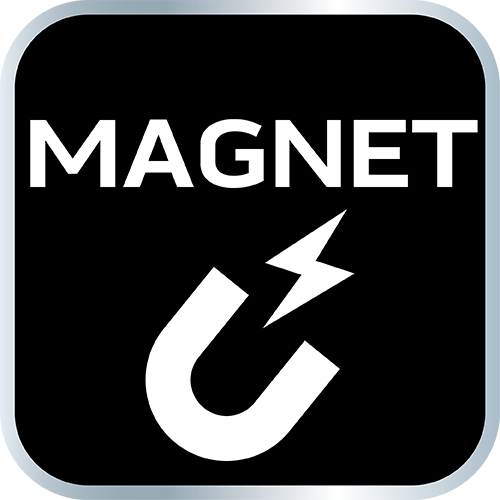 Magnetická miska, šikmá, priemer 150 mm od NEO TOOLS nájdeš na naravis.sk