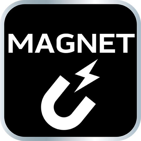 Magnetická miska, šikmá, priemer 150 mm od NEO TOOLS nájdeš na naravis.sk