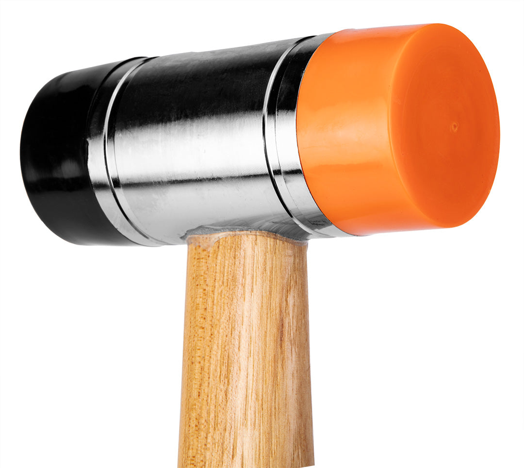 Kladivo s vymeniteľnými hrotmi 660 g/45 mm od NEO TOOLS nájdeš na naravis.sk