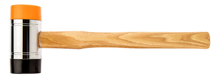 Kladivo s vymeniteľnými hrotmi 1340 g/60 mm od NEO TOOLS nájdeš na naravis.sk