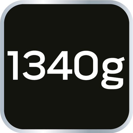 Kladivo s vymeniteľnými hrotmi 1340 g/60 mm od NEO TOOLS nájdeš na naravis.sk