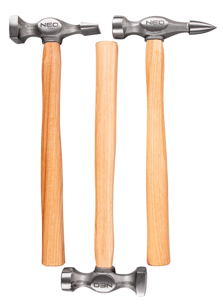 Klampiarska súprava, 7 ks od NEO TOOLS nájdeš na naravis.sk