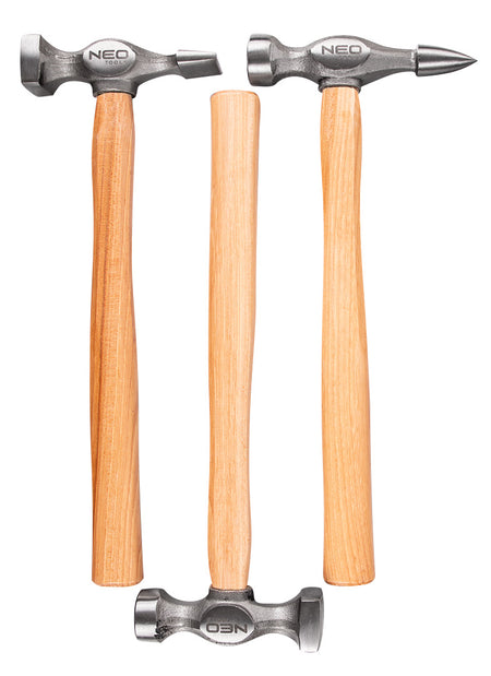 Klampiarska súprava, 7 ks od NEO TOOLS nájdeš na naravis.sk