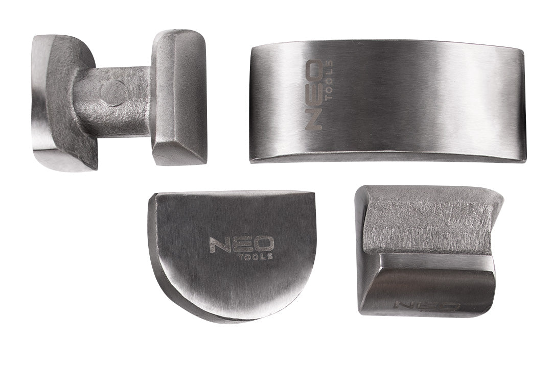Klampiarska súprava, 7 ks od NEO TOOLS nájdeš na naravis.sk