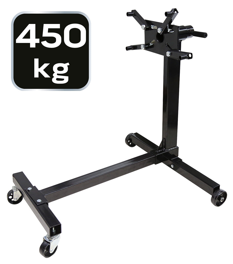 Stojan na motor - 450 kg od NEO TOOLS nájdeš na naravis.sk