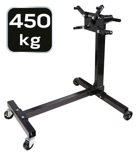 Stojan na motor - 450 kg od NEO TOOLS nájdeš na naravis.sk