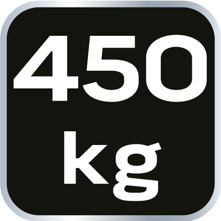 Stojan na motor - 450 kg od NEO TOOLS nájdeš na naravis.sk