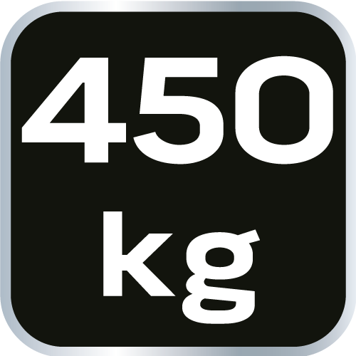 Stojan na motor - 450 kg od NEO TOOLS nájdeš na naravis.sk