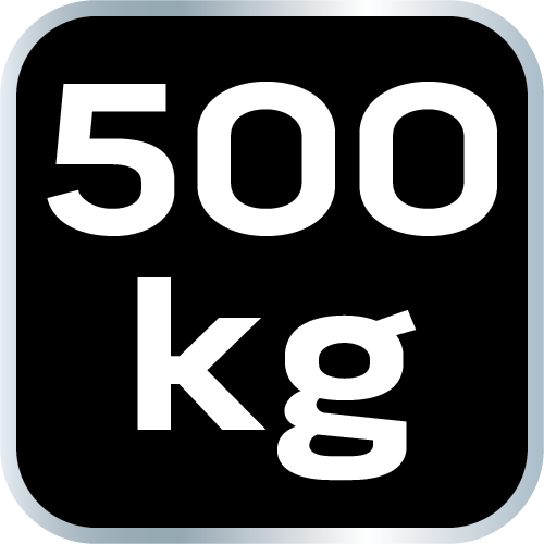 Zdvih prevodovky - 500 kg od NEO TOOLS nájdeš na naravis.sk