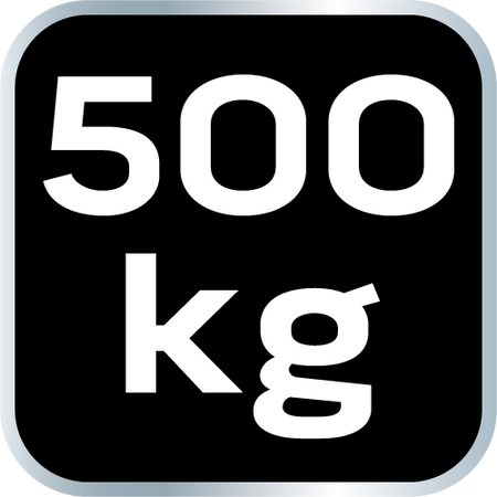 Zdvih prevodovky - 500 kg od NEO TOOLS nájdeš na naravis.sk