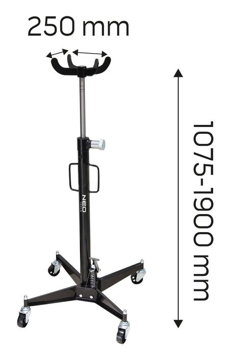 Zdvih prevodovky - 500 kg od NEO TOOLS nájdeš na naravis.sk