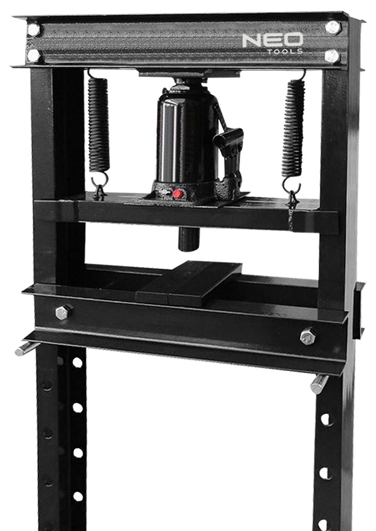 Hydraulický lis - 20T od NEO TOOLS nájdeš na naravis.sk