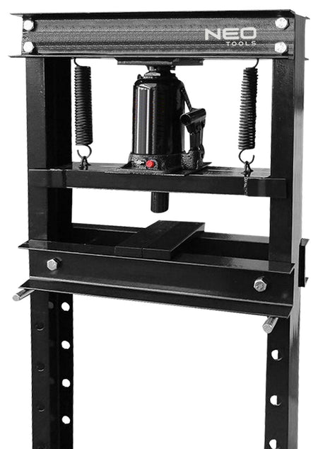 Hydraulický lis - 20T od NEO TOOLS nájdeš na naravis.sk