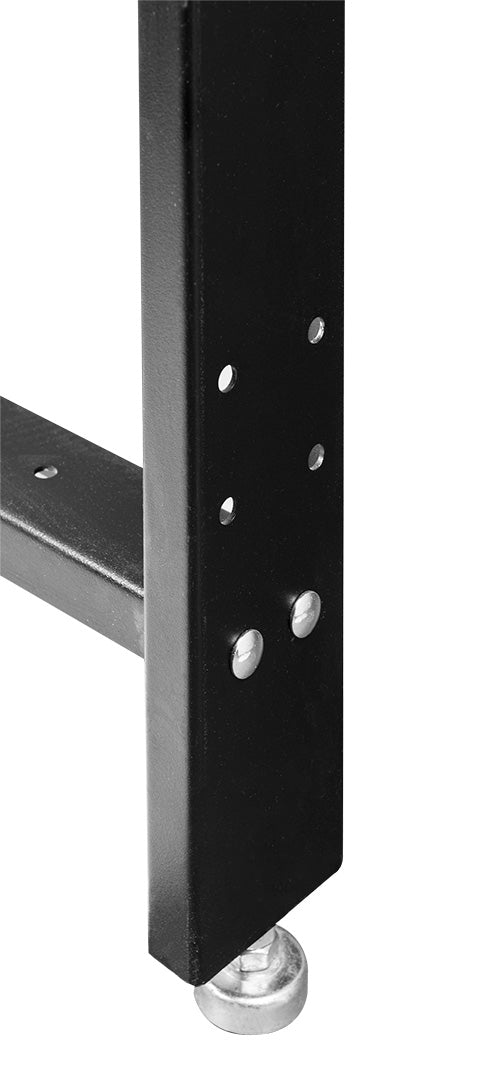 Stolík pracovný: 1500mm x 780mm x 830mm od NEO TOOLS nájdeš na naravis.sk
