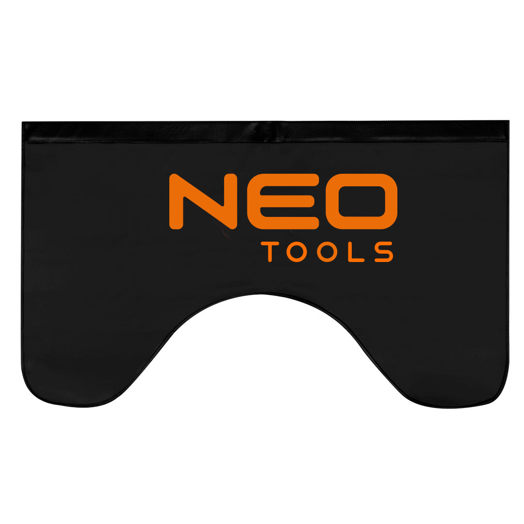 Servisný kryt karosérie NEO, magnetický, výrez kolesa automobilu od NEO TOOLS nájdeš na naravis.sk